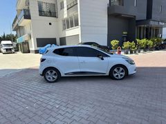 Sahibinden Renault Clio 0.9 TCe Icon 2013 Model  182.000 km Beyaz
