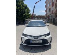 Sahibinden Toyota Corolla 1.5 Dream 2021 Model 
