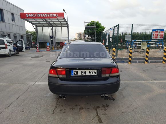 Sahibinden Mazda 626 2.0 GLE 1992 Model 