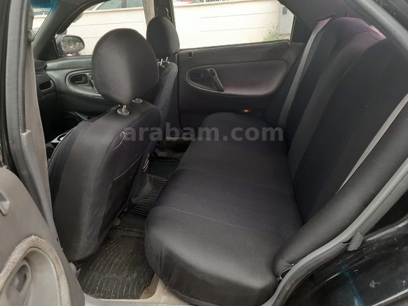 Sahibinden Mazda 626 2.0 GLE 1992 Model 