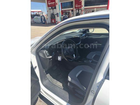 Sahibinden Opel Mokka 1.2 T Elegance 2023 Model 