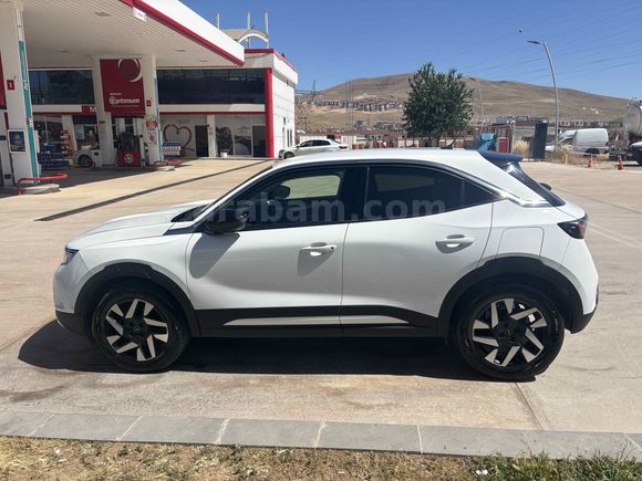 Sahibinden Opel Mokka 1.2 T Elegance 2023 Model 