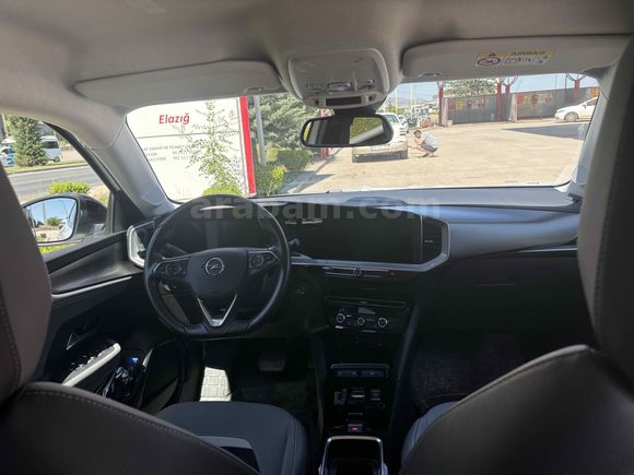 Sahibinden Opel Mokka 1.2 T Elegance 2023 Model 