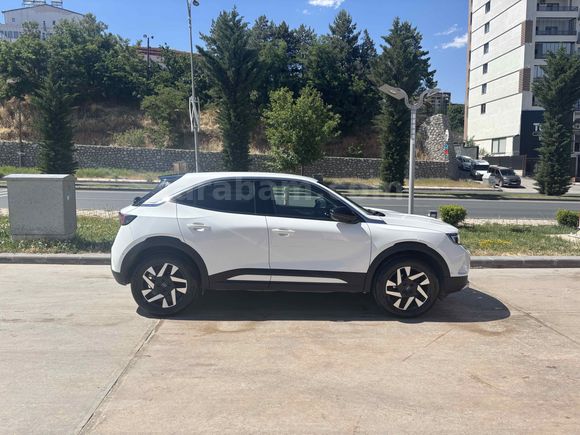 Sahibinden Opel Mokka 1.2 T Elegance 2023 Model 