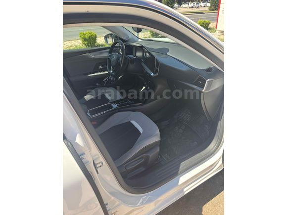 Sahibinden Opel Mokka 1.2 T Elegance 2023 Model 