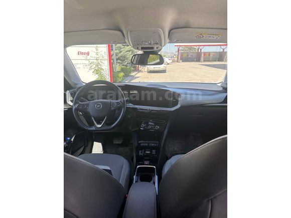 Sahibinden Opel Mokka 1.2 T Elegance 2023 Model 