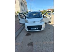 Sahibinden Fiat Fiorino Combi 1.3 Multijet Premio 2015 Model