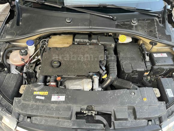 Sahibinden Citroen C-Elysée 1.5 BlueHDI Feel 2023 Model 