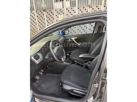 Sahibinden Citroen C-Elysée 1.5 BlueHDI Feel 2023 Model 