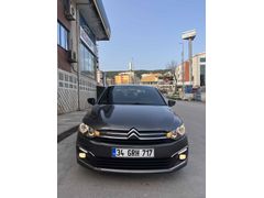 Sahibinden Citroen C-Elysée 1.5 BlueHDI Feel 2023 Model 