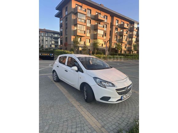 Sahibinden Opel Corsa 1.4 Essentia 2016 Model 