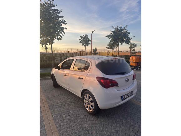 Sahibinden Opel Corsa 1.4 Essentia 2016 Model 