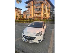 Sahibinden Opel Corsa 1.4 Essentia 2016 Model 