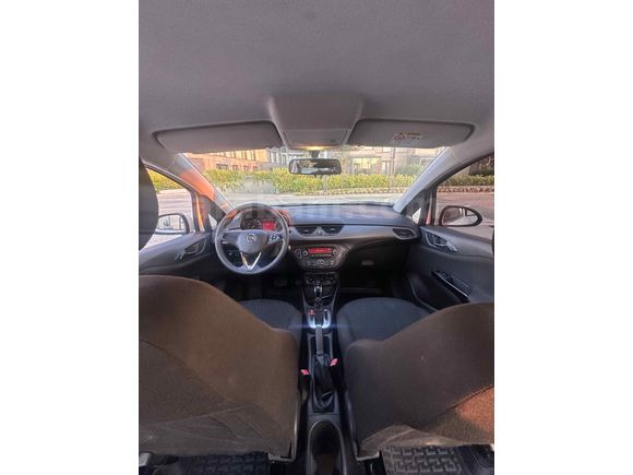 Sahibinden Opel Corsa 1.4 Essentia 2016 Model 