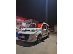 Sahibinden Fiat Fiorino Combi 1.3 Multijet Pop 2014 Model