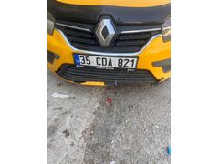 Sahibinden Renault Symbol 1.5 dCi Joy 2017 Model