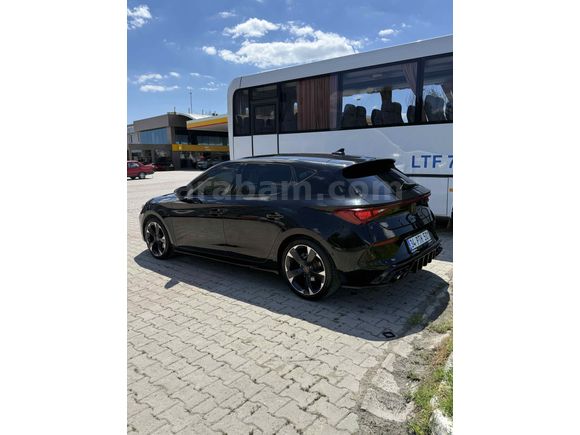 Sahibinden Cupra Leon 1.5 eTSI Standart 2023 Model 180 BG