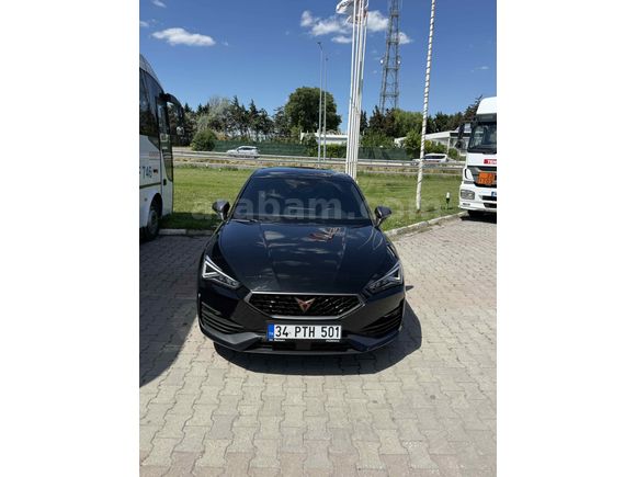 Sahibinden Cupra Leon 1.5 eTSI Standart 2023 Model 180 BG