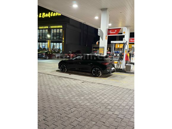Sahibinden Cupra Leon 1.5 eTSI Standart 2023 Model 180 BG