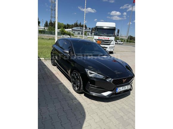 Sahibinden Cupra Leon 1.5 eTSI Standart 2023 Model 180 BG