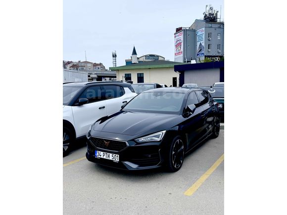 Sahibinden Cupra Leon 1.5 eTSI Standart 2023 Model 180 BG