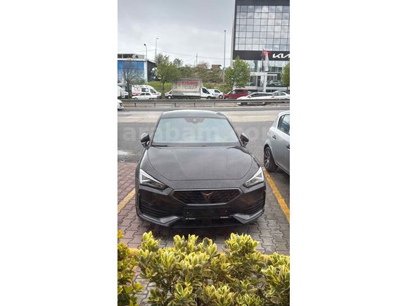 Sahibinden Cupra Leon 1.5 eTSI Standart 2023 Model 180 BG