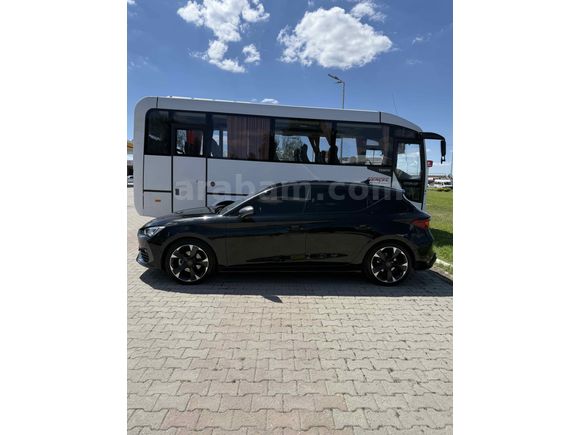 Sahibinden Cupra Leon 1.5 eTSI Standart 2023 Model 180 BG