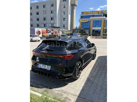 Sahibinden Cupra Leon 1.5 eTSI Standart 2023 Model 180 BG