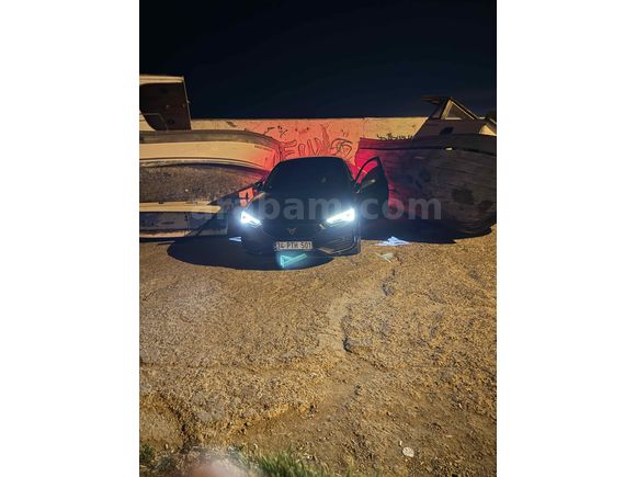 Sahibinden Cupra Leon 1.5 eTSI Standart 2023 Model 180 BG
