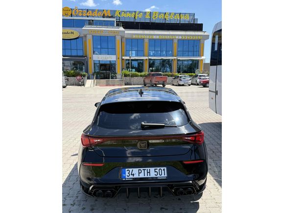 Sahibinden Cupra Leon 1.5 eTSI Standart 2023 Model 180 BG