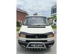 Volkswagen Transporter 2.5 TDI KOMBİ L 9+1 CAMLI KOLTUKLU 2000 MODEL Kütahya