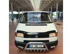Volkswagen Transporter 2.5 TDI KOMBİ L 9+1 CAMLI KOLTUKLU 2000 MODEL Kütahya