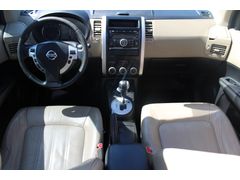 Nissan X-Trail  2.0DCİ PLATİNUM 4X4 