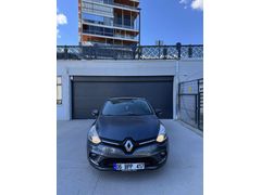 Sahibinden Renault Clio 1.5 dCi Touch 2018 Model 
