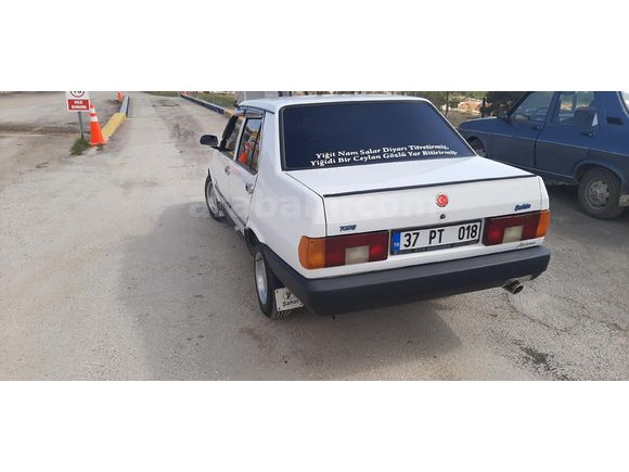 Sahibinden Tofaş Şahin 5 Vites 1994 Model
