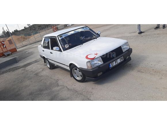 Sahibinden Tofaş Şahin 5 Vites 1994 Model