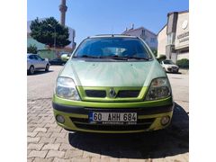 Sahibinden Renault Scenic 1.6 RXT 2001 Model