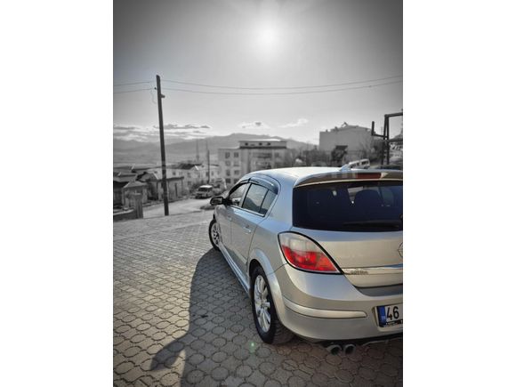 Sahibinden Opel Astra 1.3 CDTI Enjoy 2006 Model