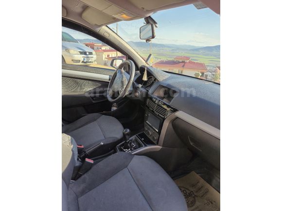 Sahibinden Opel Astra 1.3 CDTI Enjoy 2006 Model