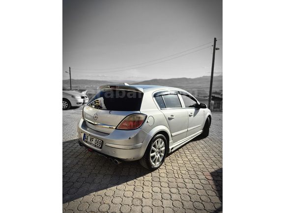 Sahibinden Opel Astra 1.3 CDTI Enjoy 2006 Model