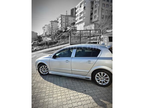 Sahibinden Opel Astra 1.3 CDTI Enjoy 2006 Model