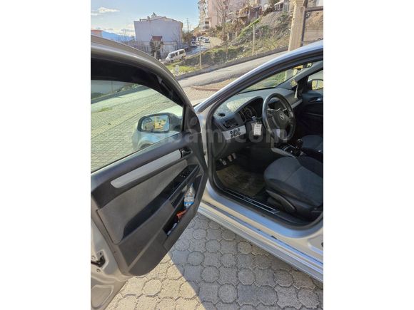 Sahibinden Opel Astra 1.3 CDTI Enjoy 2006 Model