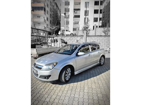 Sahibinden Opel Astra 1.3 CDTI Enjoy 2006 Model
