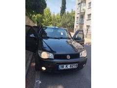 Sahibinden Fiat Albea Sole 1.3 Multijet Premio 2011 Model
