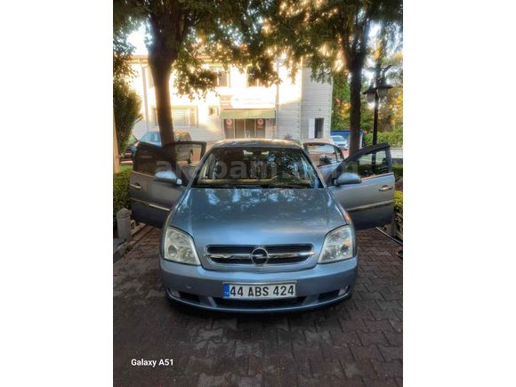 Sahibinden Opel Vectra 1.6 Comfort 2004 Model 