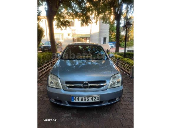 Sahibinden Opel Vectra 1.6 Comfort 2004 Model 