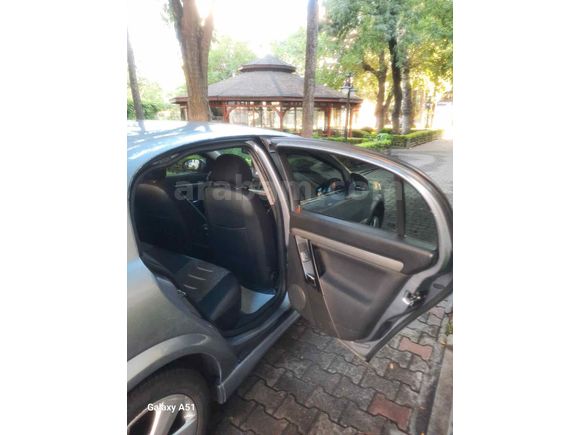 Sahibinden Opel Vectra 1.6 Comfort 2004 Model 