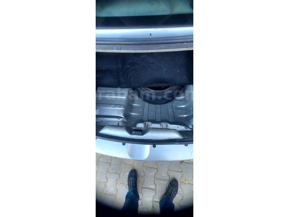 Sahibinden Renault Symbol 1.5 dCi Authentique 2010 Model