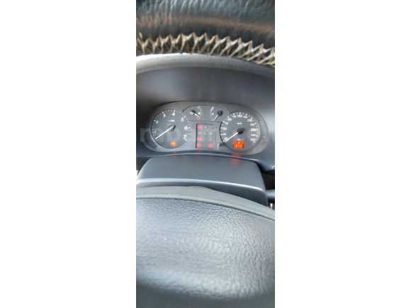 Sahibinden Renault Symbol 1.5 dCi Authentique 2010 Model