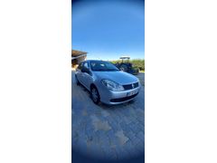 Sahibinden Renault Symbol 1.5 dCi Authentique 2010 Model